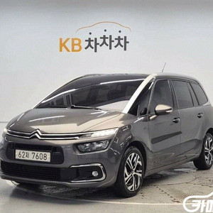 [시트로엥]그랜드 C4 피카소 1.6 B-HDI 필 (7인승) #2026년특가 이미지