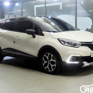 [르노코리아(삼성)]뉴QM3 디젤 1.5 RE #2026년특가