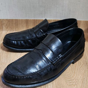 루이비통구두 다미에 루이비통로퍼 신사화 265mm