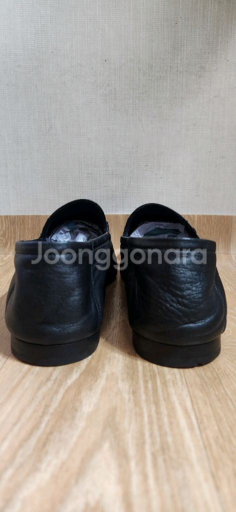 265mm 구찌구두 홀스빗 스네이크 구찌로퍼--4