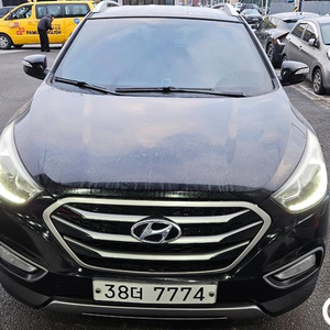 [현대]뉴 투싼iX 디젤(E-VGT)2WD 스마트 스페셜 #2026년특가