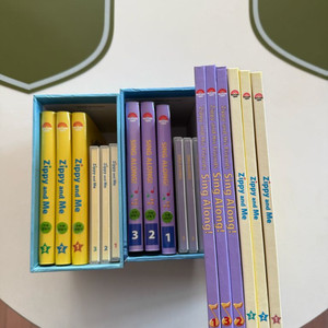 월팸 지피앤미, 지피 싱어롱 세트