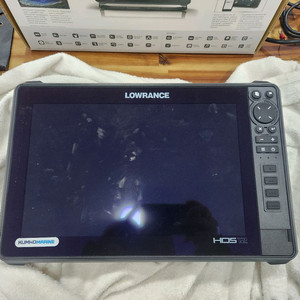 로렌스 HDS LIVE 12 3 in1 소나 포인트원 셋트