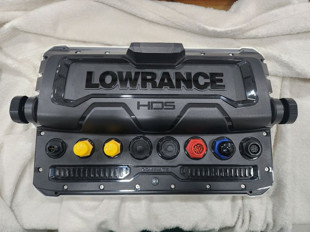 로렌스 HDS LIVE 12 3 in1 소나 포인트원 셋트--1