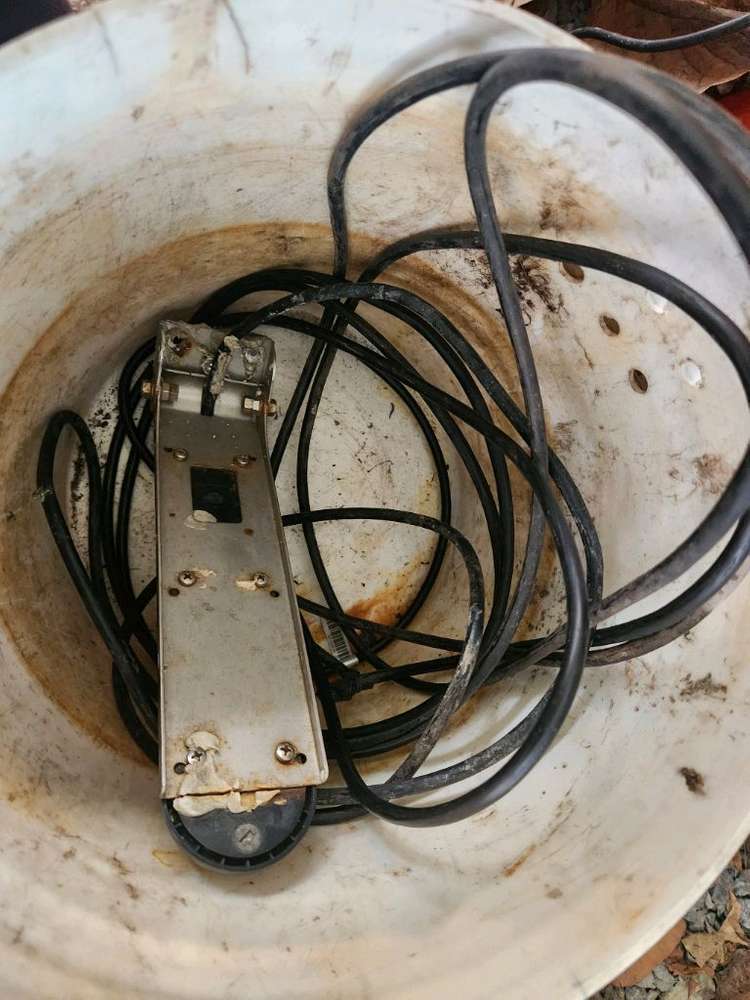 로렌스 HDS LIVE 12 3 in1 소나 포인트원 셋트--5