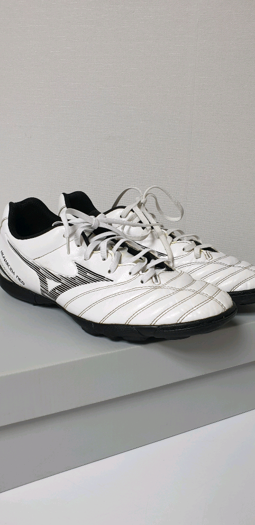 미즈노 모나르시다 네오3 풋살화 265--1