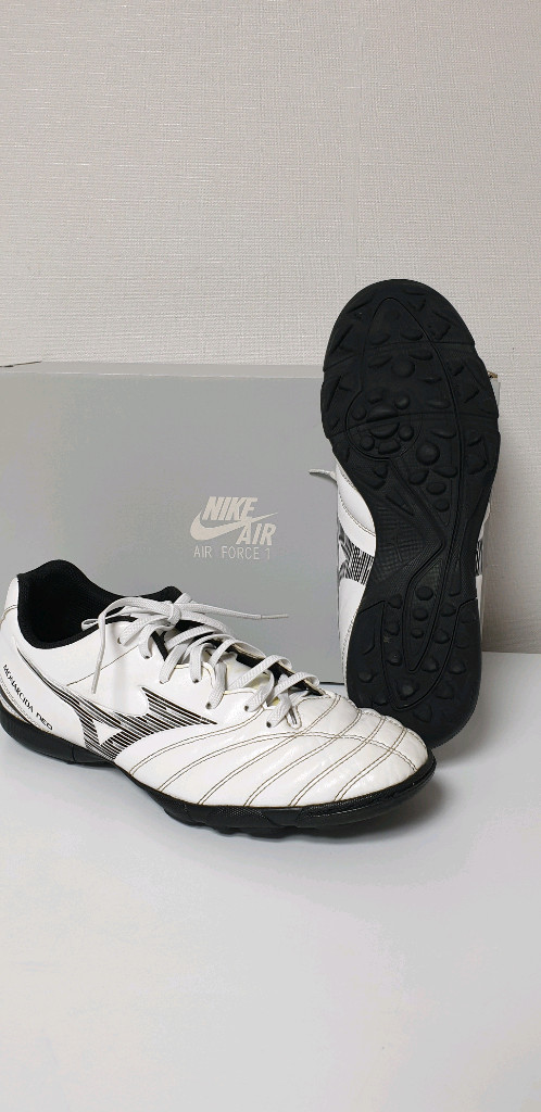 미즈노 모나르시다 네오3 풋살화 265--3