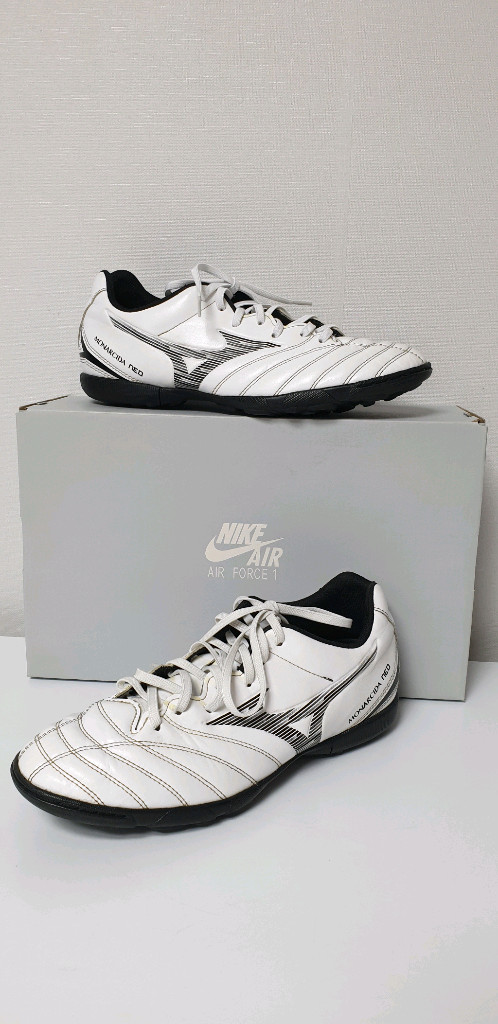 미즈노 모나르시다 네오3 풋살화 265--4