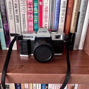 요시타 X-700 기계식 필름카메라
