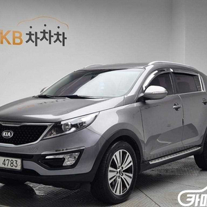 [기아]더 뉴 스포티지 R 디젤 2WD 에이스 (5인승) #2026년특가