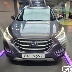 [현대]뉴 투싼iX 디젤(E-VGT)2WD 스마트 스페셜 (5인승) #2026년특가