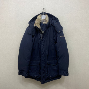 헤지스 패딩점퍼 95