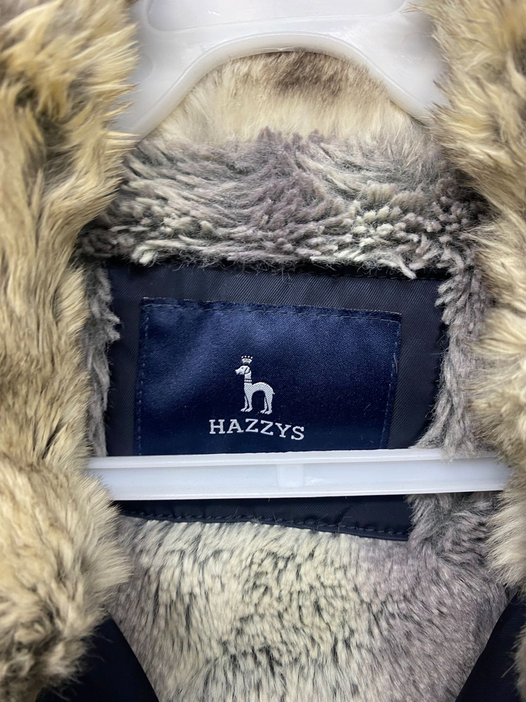 헤지스 패딩점퍼 95--2