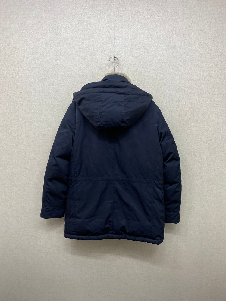 헤지스 패딩점퍼 95--3