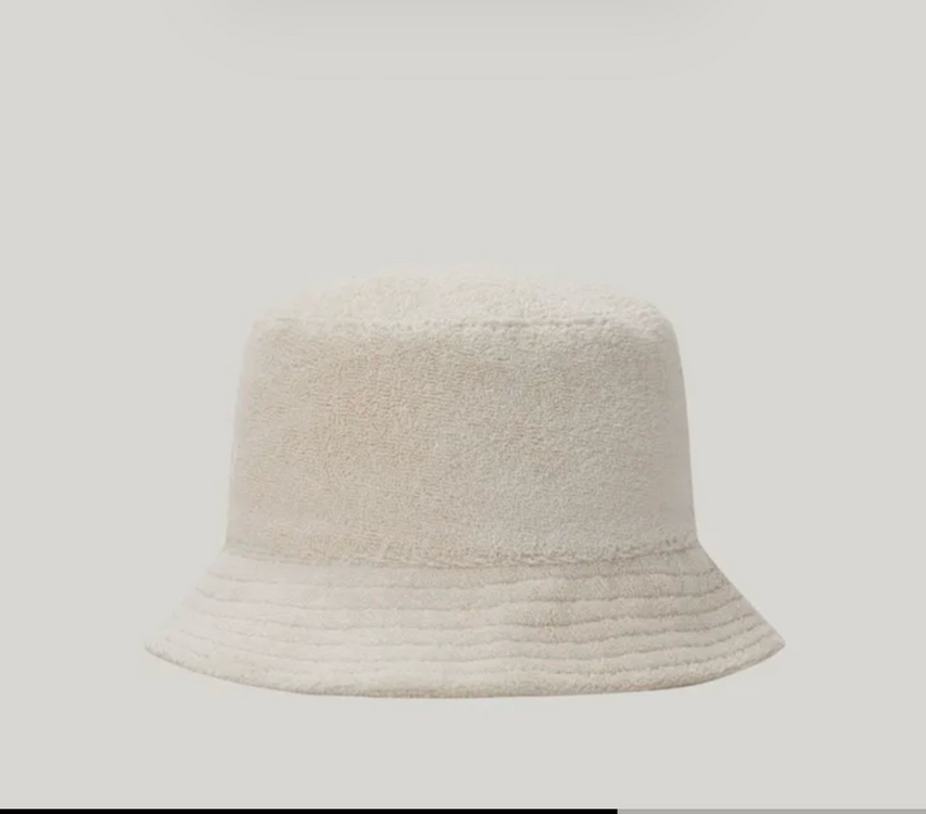 이로 베네토 스폰지 버킷햇--1