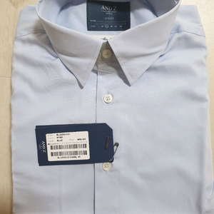 and z 남성 슬림핏 셔츠