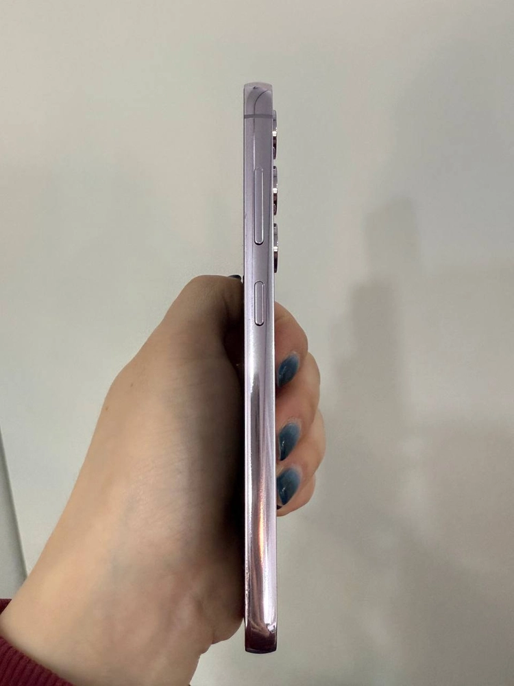 무잔상)갤럭시S23 라벤더 256GB Y1323 이미지