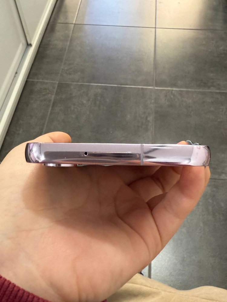 무잔상)갤럭시S23 라벤더 256GB Y1323 이미지