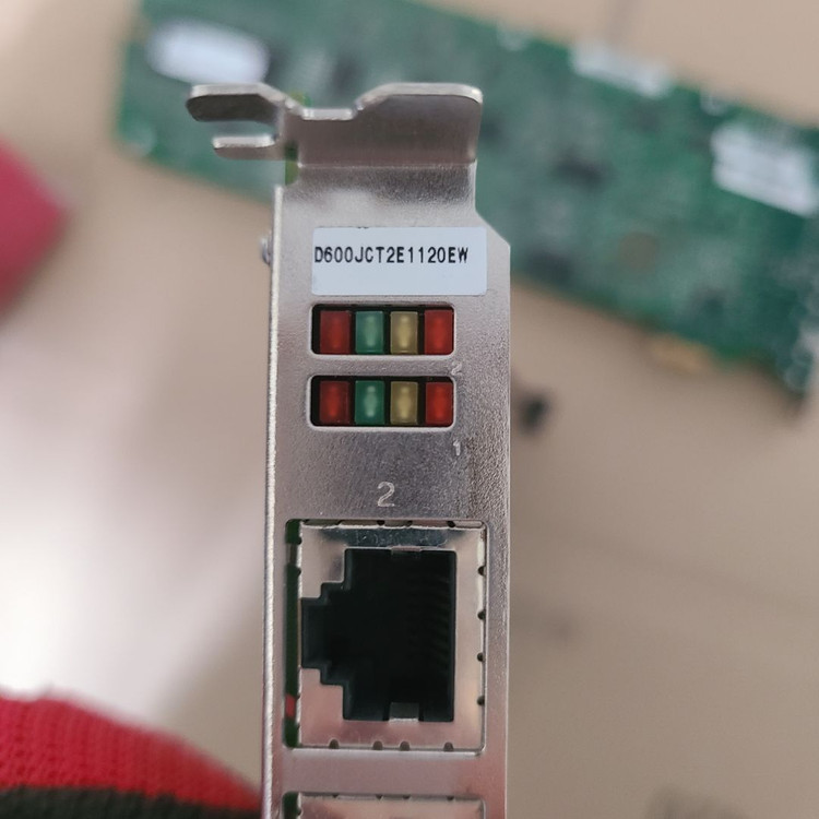 Diglogic D/600JCT-2E1 120채널 디지털 보이스카드--4