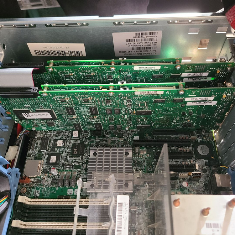 Diglogic D/600JCT-2E1 120채널 디지털 보이스카드--6