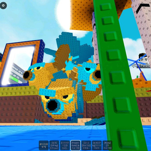 플랜츠대 브레인롯 판매 이미지