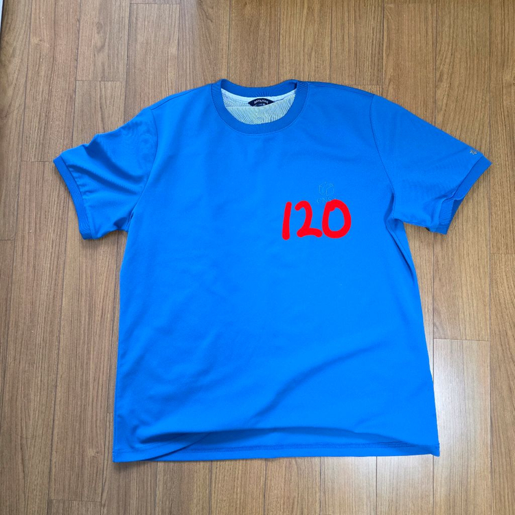 충남삼성고등학교 체육복 맨투맨 생활복 판매 (한개씩 남음) 이미지