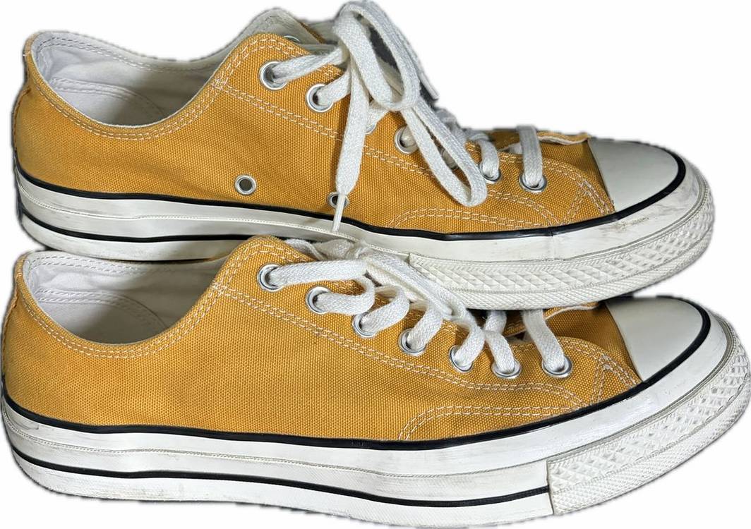 컨버스 척 70 선플라워 280 이미지