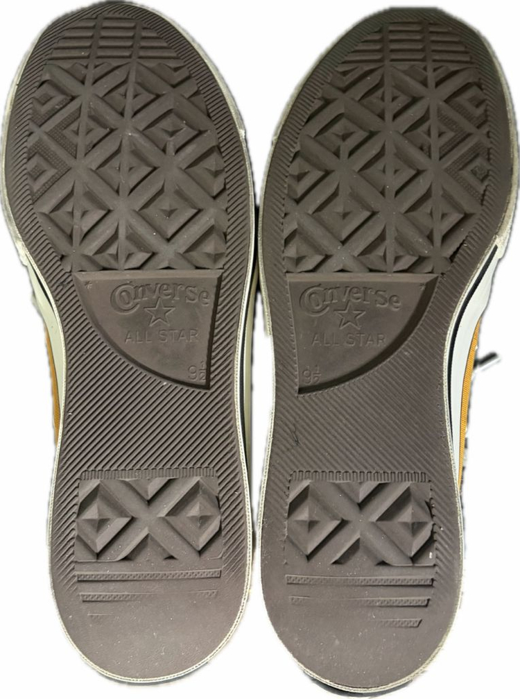 컨버스 척 70 선플라워 280 이미지