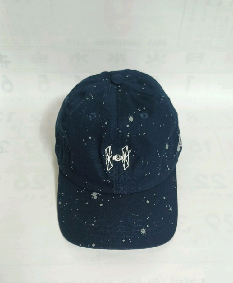(새거) 스타워즈 모자 볼캡--1