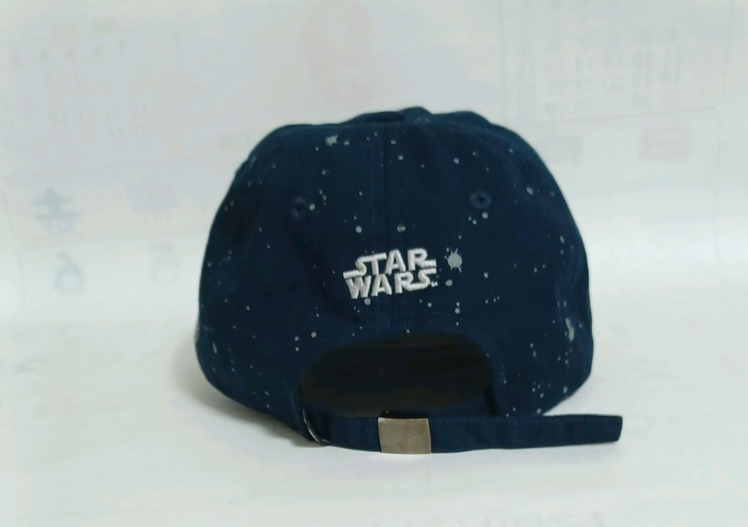 (새거) 스타워즈 모자 볼캡--3