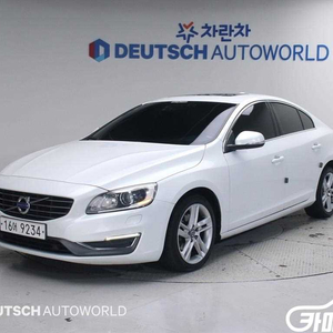 [볼보]뉴S60 D4 #2026년특가