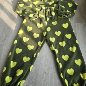 리미떼두두 하트후리스 셋업3XL