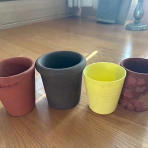 블리스볼 디어마이팟 토분 이미지