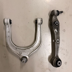 bmw x5 정품 로우암 어퍼암