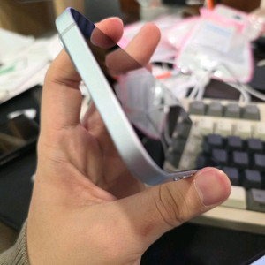 (5894)아이폰15플러스 256 판매 이미지