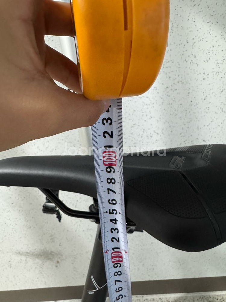 메리다 빅나인 500 출퇴근/입문용 상급 MTB 자전거 (급처분)--3