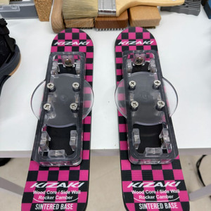 키자키 인라인스키 이미지