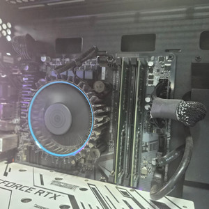 삼성 DDR4 32GB 메모리 이미지
