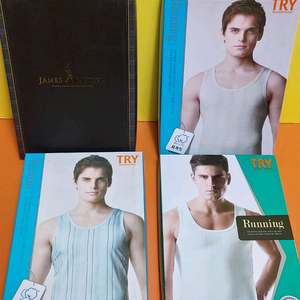 트라이 런닝 4장 일괄 (미사용)