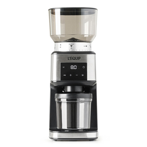 리큅 커피 그라인더 LCG-C1802BK 이미지