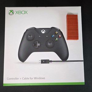 엑스박스 3세대 패드 + 8 Bitdo 무선리시버