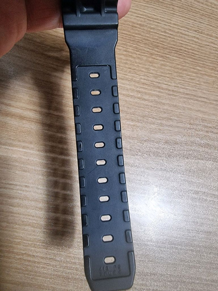 카시오 지샥 DW-6900NB-1DR 크레이지컬러 이미지