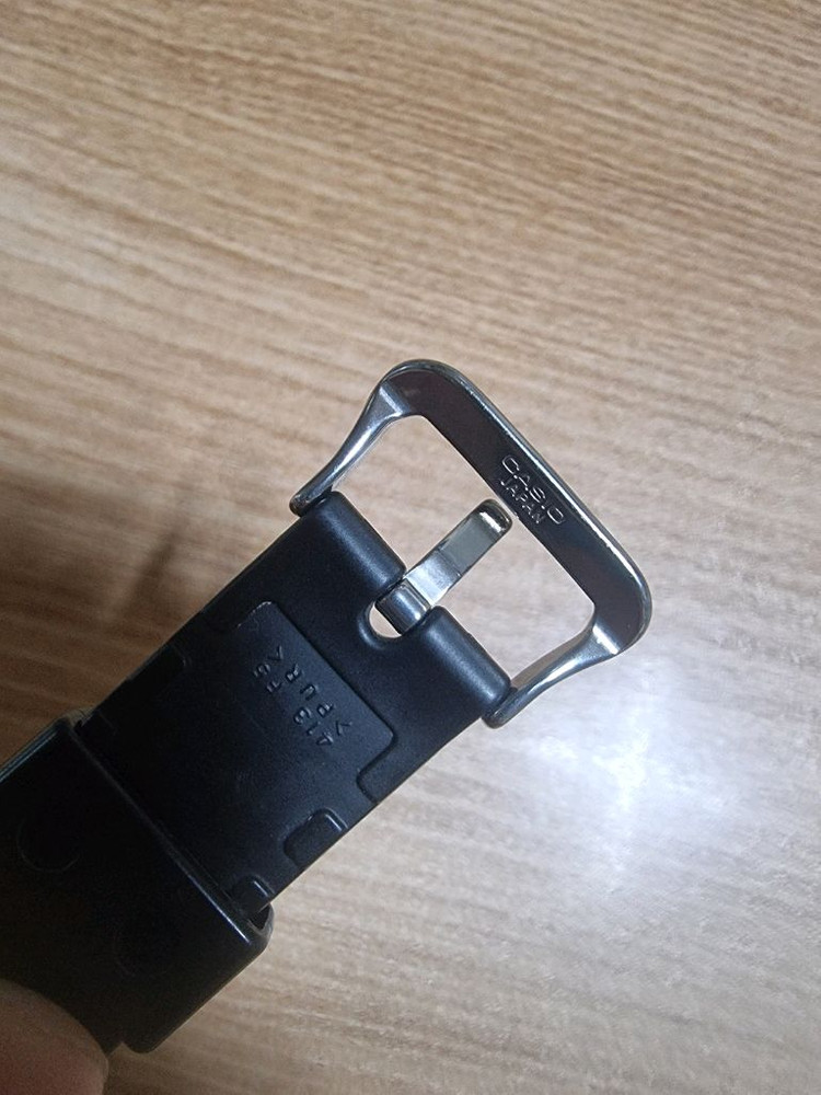 카시오 지샥 DW-6900NB-1DR 크레이지컬러 이미지