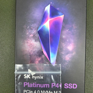 SK하이닉스 Platinum P41 SSD 2TB