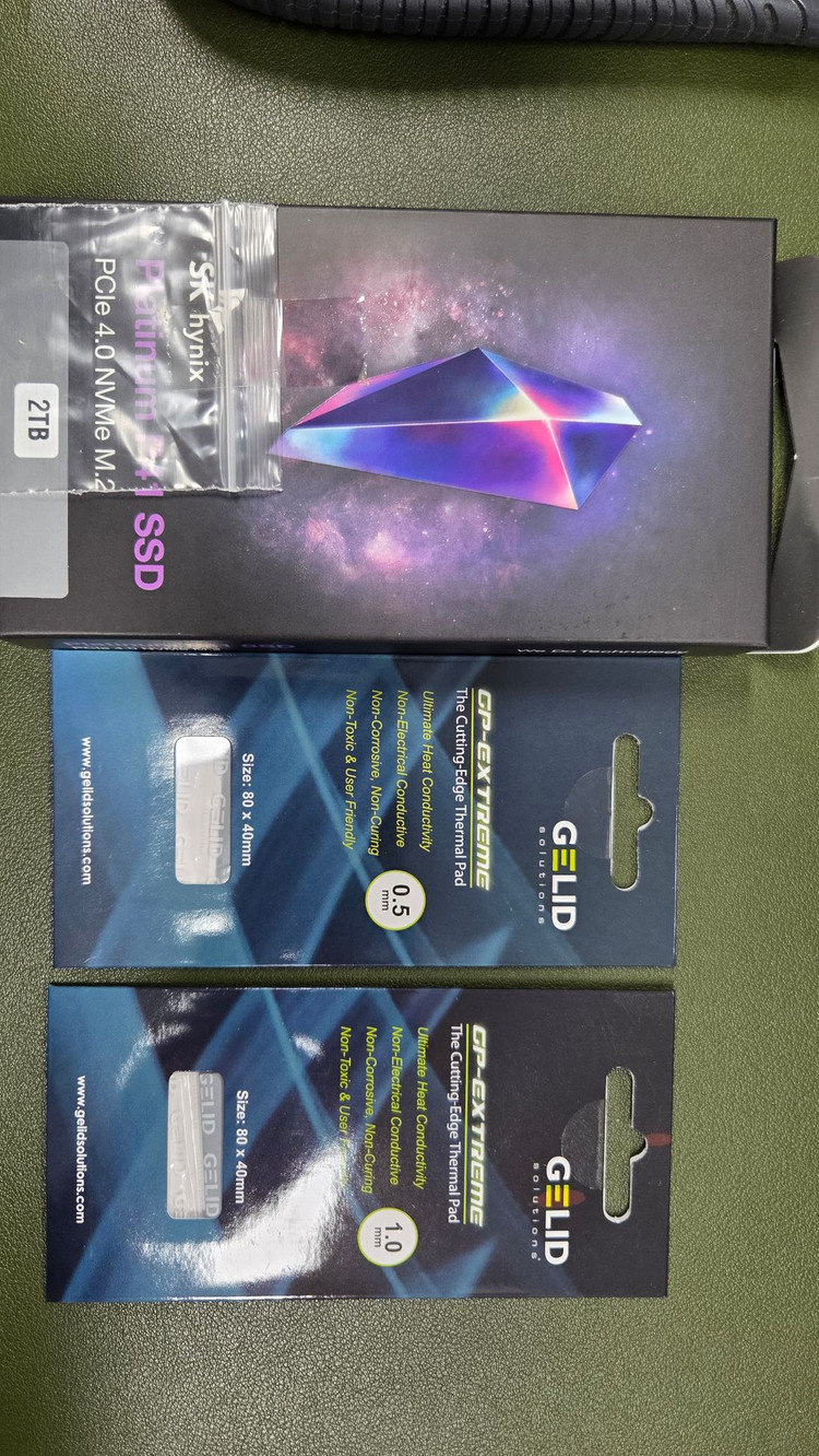 SK하이닉스 Platinum P41 SSD 2TB--1