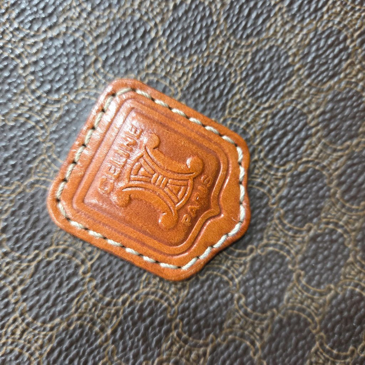 셀린느 마카담 클러치백--1