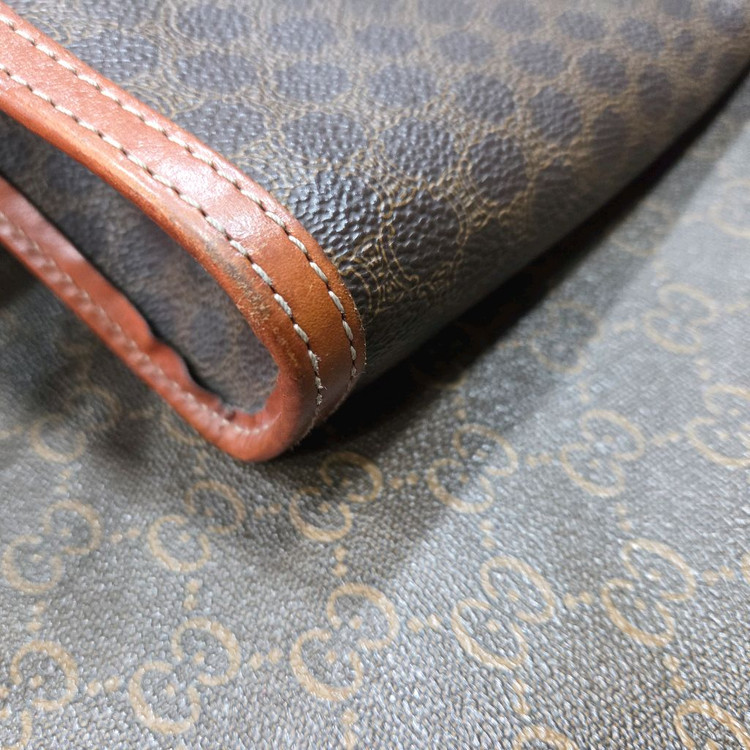 셀린느 마카담 클러치백--3