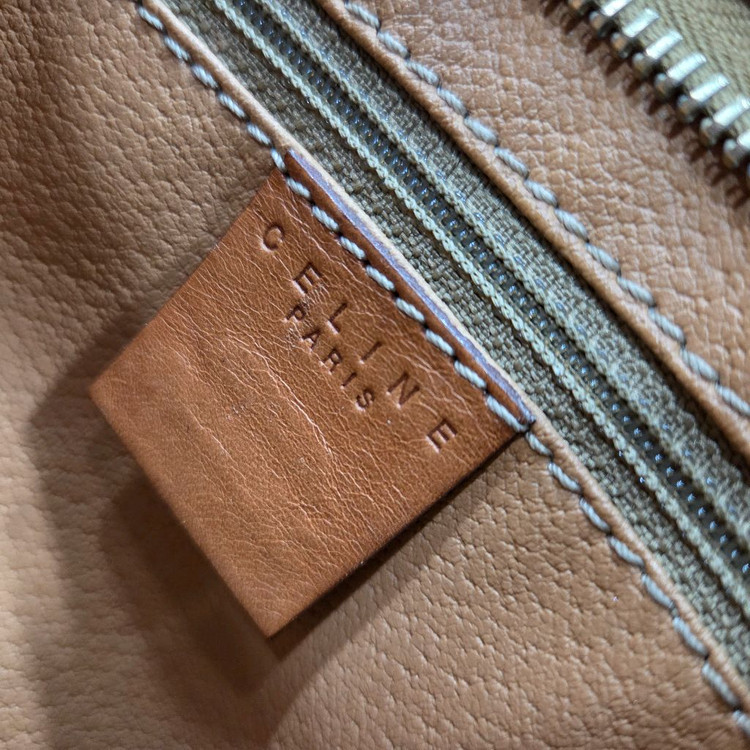 셀린느 마카담 클러치백--7