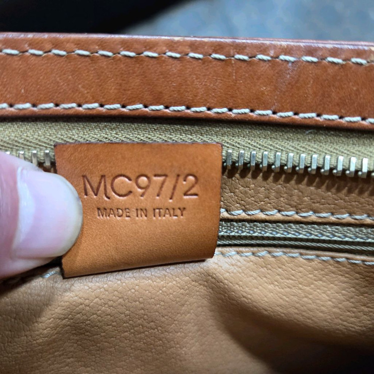 셀린느 마카담 클러치백--8