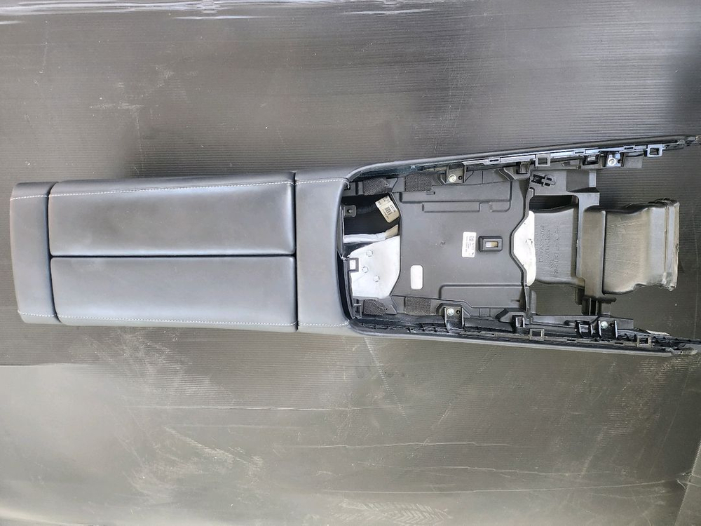 g80 rg3 sds2 시트한대분 및 중앙콘솔--7